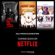 Disney's disney+ & hulu, at&t's hbo max. Netflix Deepens Fight For African Viewers Adds King Of Boys To Its List Of Nollywood Favourites Technext