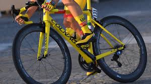 Dat de tour de france en de vuelta a españa op zijn agenda stonden, wisten we al. The Winning Bike Of The Tour De France Tadej Pogacar S Colnago V3rs Velonews Com