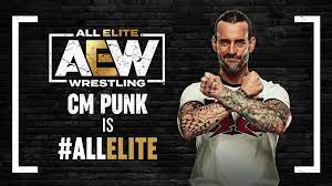 The former wwe champion returned to the industry for the first time in seven years as a member of all elite. G Mfxr9e4o14nm