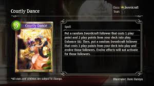 Shadowverse Ultimate Colosseum Additional Card Set Review In this matchup, it's basically all about. shadowverse ultimate colosseum