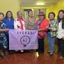 Mujeres Indígenas Abren Espacio De Conversación Sobre Memoria, Derechos Y Territorio En Tarapacá