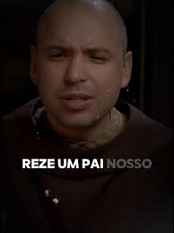 Rezar O Pai Nosso De Tras Pra Frente