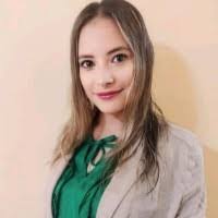 Angela Melgar's Instagram, Twitter & Facebook