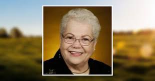 Patricia Ann Carder Obituary September 5, 2015