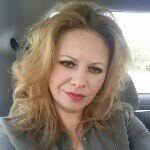 Stacy Sullins's Instagram, Twitter & Facebook