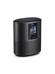 The speaker's colorful presence is pleasing and makes. Bose Home Speaker 500 Schwarz Smart Speaker Bei Expert Kaufen