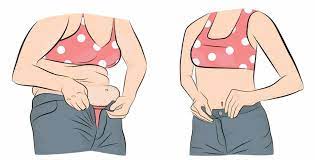 Pour éliminer de la graisse viscérale nous avons besoin de brûler beaucoup de calories, et de faire. Comment Perdre Du Ventre Chez La Femme