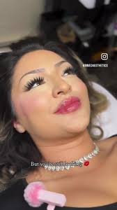 Lips in Denver Anna Debolt