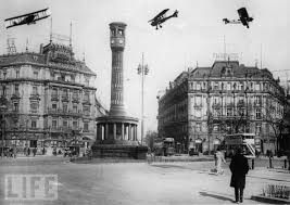 Life Classic Pictures From Life Magazine S Archives Time Com Potsdamer Platz Berlin Berlin Germany