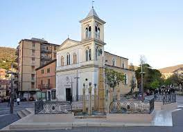 Essential san marco in lamis. San Marco In Lamis Italy Where I Grew Up