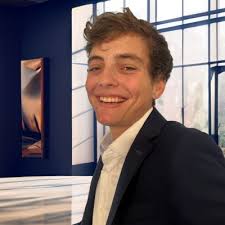 Model For Kitty and Vibe