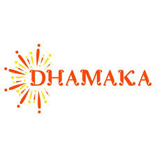 This application provide full entertainment free of cost. Dhamaka Indian Restaurant Dhamakadining Twitter