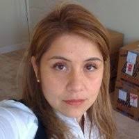 Scarlett Ramirez Email & Phone Number