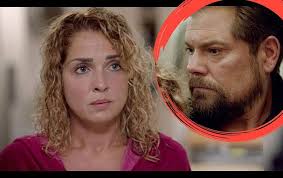 Gzsz So Endet Das Leon Nina Drama In 2020 Gzsz Darsteller Festliche Kleider Hochzeit