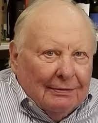 Arthur Carroll Obituary (2021)