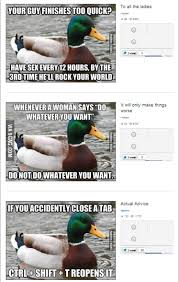 Submitted 5 months ago by cryst0927. Three Duck Memes Swimming Together In 9gag Lake 9gag