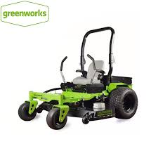 These machines turn on a dime and enable you to quickly and efficiently mow around trees, bushes, large rocks, and other landscape obstacles. Greenworks 82v Electric Lawn Mower 168ah 4 Hours Battery Life Large Capacity Lithium Battery Driver Zero Turn Riding Mower Lawn Mower Aliexpress