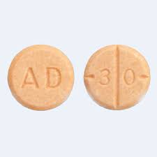 When a threshold of only one positive test was applied, the bg sensitivity and specificity. Barr Generic Adderall Xr