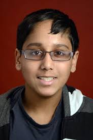 New Hyde Park's Students of the Month