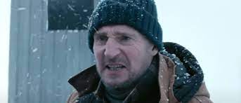 Película the ice road completa del 2021 en español latino, castellano y subtitulada. Bild Von The Ice Road Bild 11 Auf 13 Filmstarts De