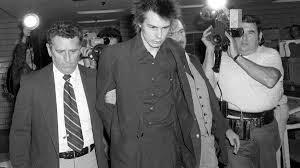 Sid and Nancy: The final hours