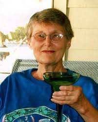 Joan Jackman Obituary