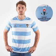 The argentina national rugby union team (spanish: Argentina Rugby Jersey 2019 Rugby World Cup Jersey Argentina Rwc 2019 Home Jersi Shopee Malaysia