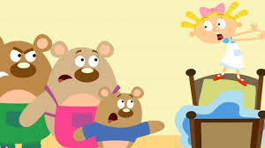 Maybe you would like to learn more about one of these? Watch The Story Of Goldilocks And The Three Bears Fairy Tales For Kids Prime Video