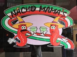 Our fishing crew has been fishing the offshore waters of the gulf of mexico for many years and know where and. Great Baja Fish Taco Review Of Nacho Mama S Marco Island Fl Tripadvisor