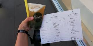 King 5 evening news bobae is revolutionary in the beverage industry! I Prezzi Picture Of Frankly Bubble Tea Coffee Milan Tripadvisor
