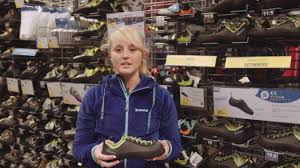Decathlon Uk How To Choose Your Simond Climbing Shoe