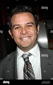 Richard mack hi-res stock photography and images