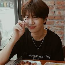 Ham Wonjin Aesthetic Suami Suami Masa Depan