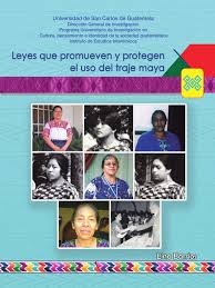 La organización de naciones unidas (onu) reveló en un informe, la grave situación de seguridad que viven los periodistas alrededor del mundo, pues solo en los últimos 10 años se han registrado mil asesinatos de reporteros en diferentes países. Leyes Que Promueven Y Protejen El Uso De Indumentaria Maya Convenio Europeo De Derechos Humanos Guatemala