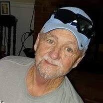 Buford Eugene Barnes Obituary