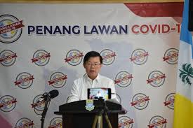 Pakej Bantuan Rakyat Pulau Pinang Covid 19 Berjumlah Rm151 Juta Buletin Mutiara