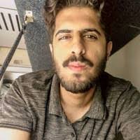 Nigel Backer's Instagram, Twitter & Facebook