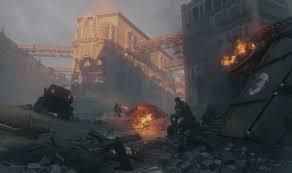 Run cod black ops and start a new campaign. Top 5 Call Of Duty Black Ops Missions Watchmojo Blog