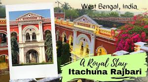 A Royal Stay At Itachuna Rajbari West Bengal India Youtube Kolkata Itachunarajbari Westbengal Indiatravel Youtube West Bengal Bengal Travelling Tips