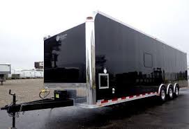 See more ideas about nascar, nascar cars, big rig trucks. New Ez Hauler Diamond C Trailers Gr Trailers Millennium Trailers And Load Rite Car Racing Trailers For Sale Near Me Trailer Classifieds
