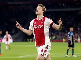 National coach frank de boer informed cillessen this morning that he cannot include the goalie in the final selection list, which must be submitted to uefa today. Jasper Cillessen Reveals Desire To Leave Barcelona But Insists Matthijs De Ligt Should Consider Move 90min