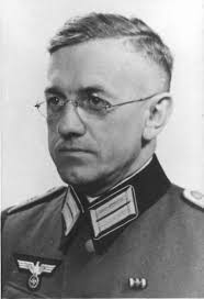 German Army Map of Spain 1:50.000: 1940-1944