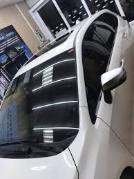 高雄吉品llumar無敵隔熱紙wd60 前檔 車身 20181114 car door car vehicles