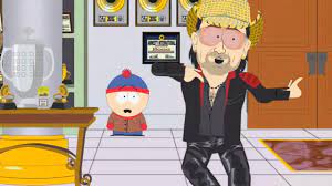 British writer jane bussmann (south park, brass eye, smack the pony) with the show that sold out and blew the roof off the. Bono Yeah Yeah Yeaah Last One Hq Hd Youtube