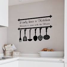 kitchen wall decor ideas kitchen modern