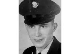 George Robinson Obituary (2022)