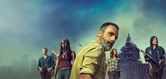 Saison 1 saison 2 saison 3 saison 4 saison 5 saison 6 saison 7 saison 8 saison 9 saison 10. Une Bande Annonce Finale Centree Sur Rick Pour La Saison 9 De The Walking Dead Journal Du Geek