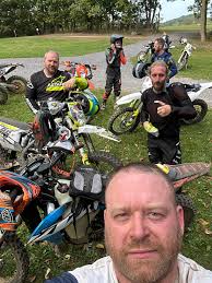 Monkey Butt 2 Day event ride experience and appreciation