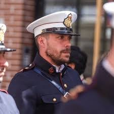 Ricardo Llanes's Instagram, Twitter & Facebook