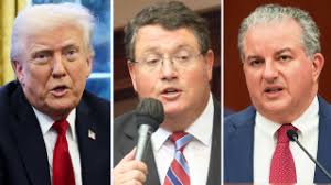 Democrat Mary Peltola defeats Sarah Palin in Alaska special election